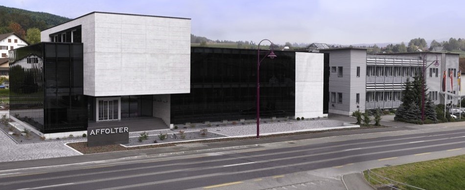 Affolter Gruppe
