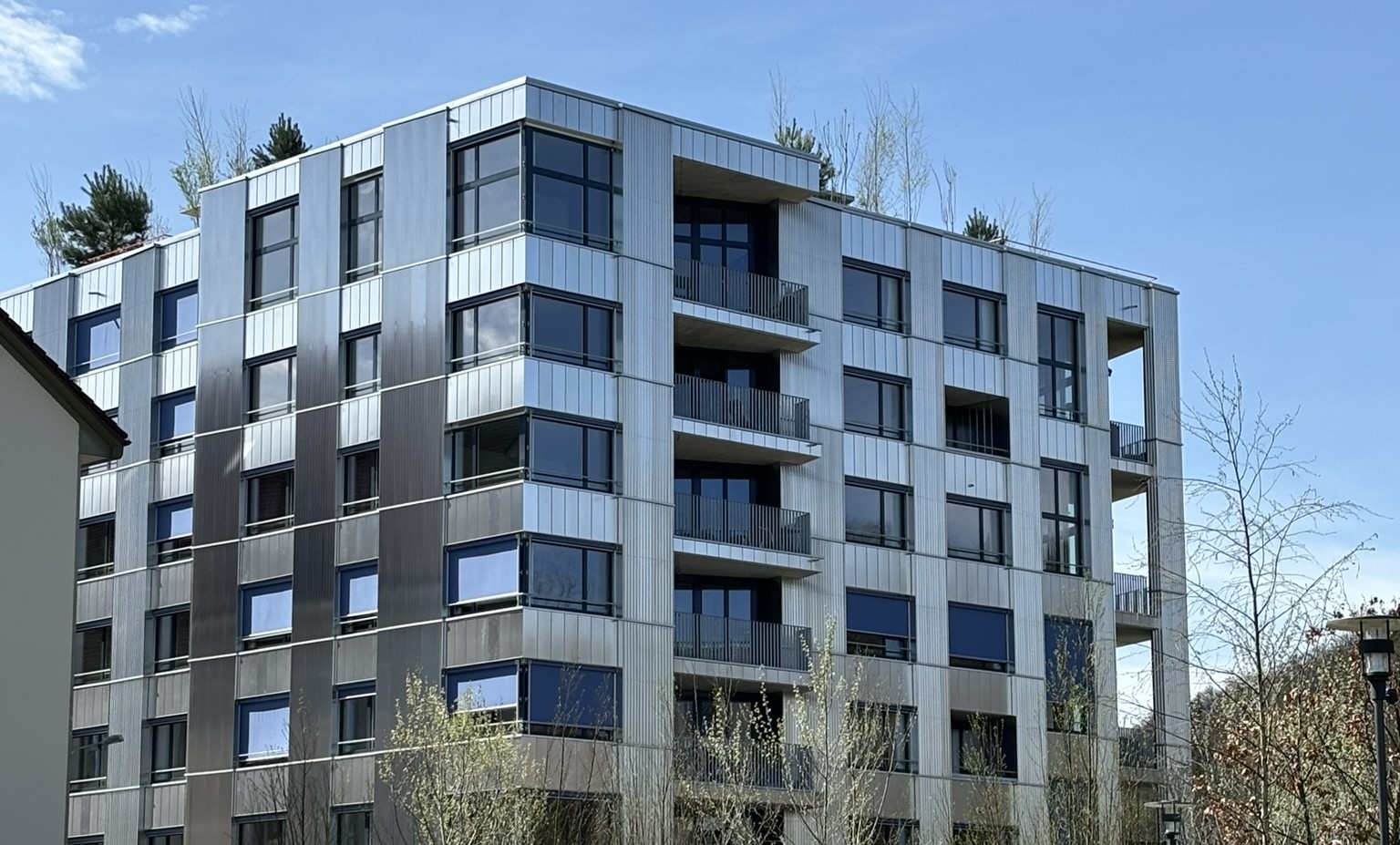 Derendingen Turbinenhaus