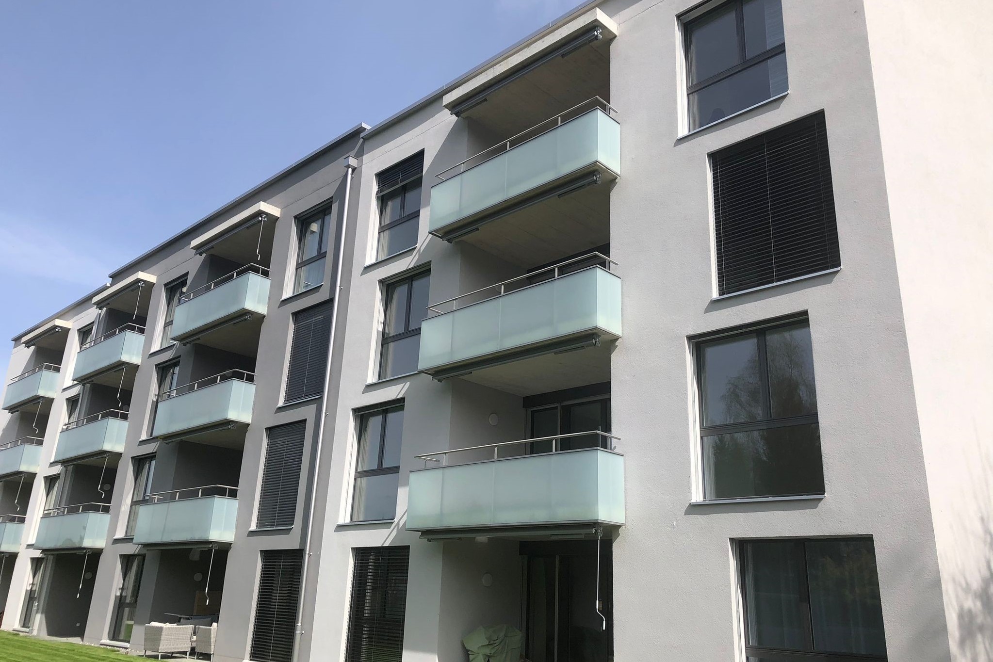 MFH Blüemlisalpstrasse 16