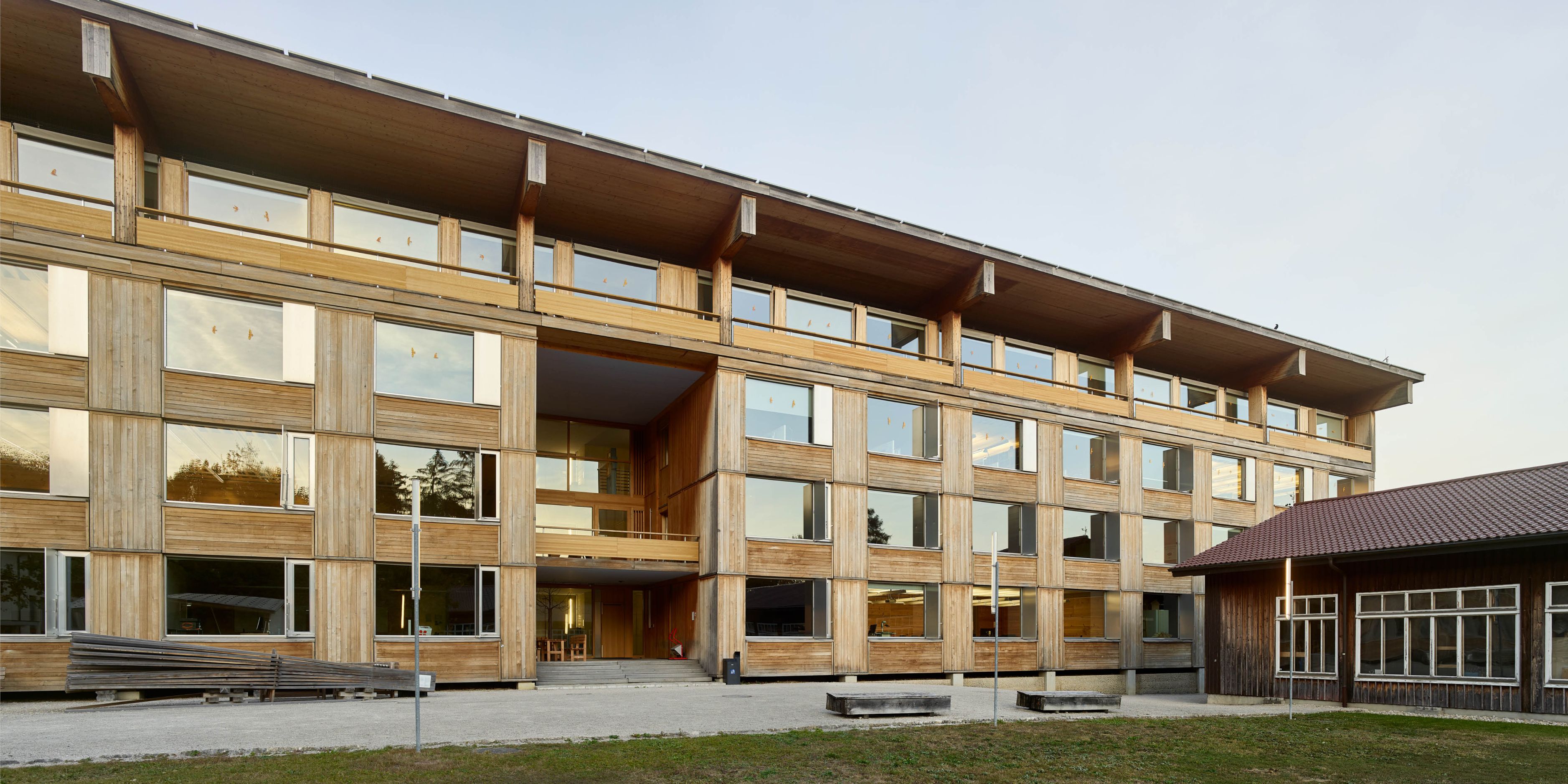 Berner Fachhochschule (BFH) Biel, Labor