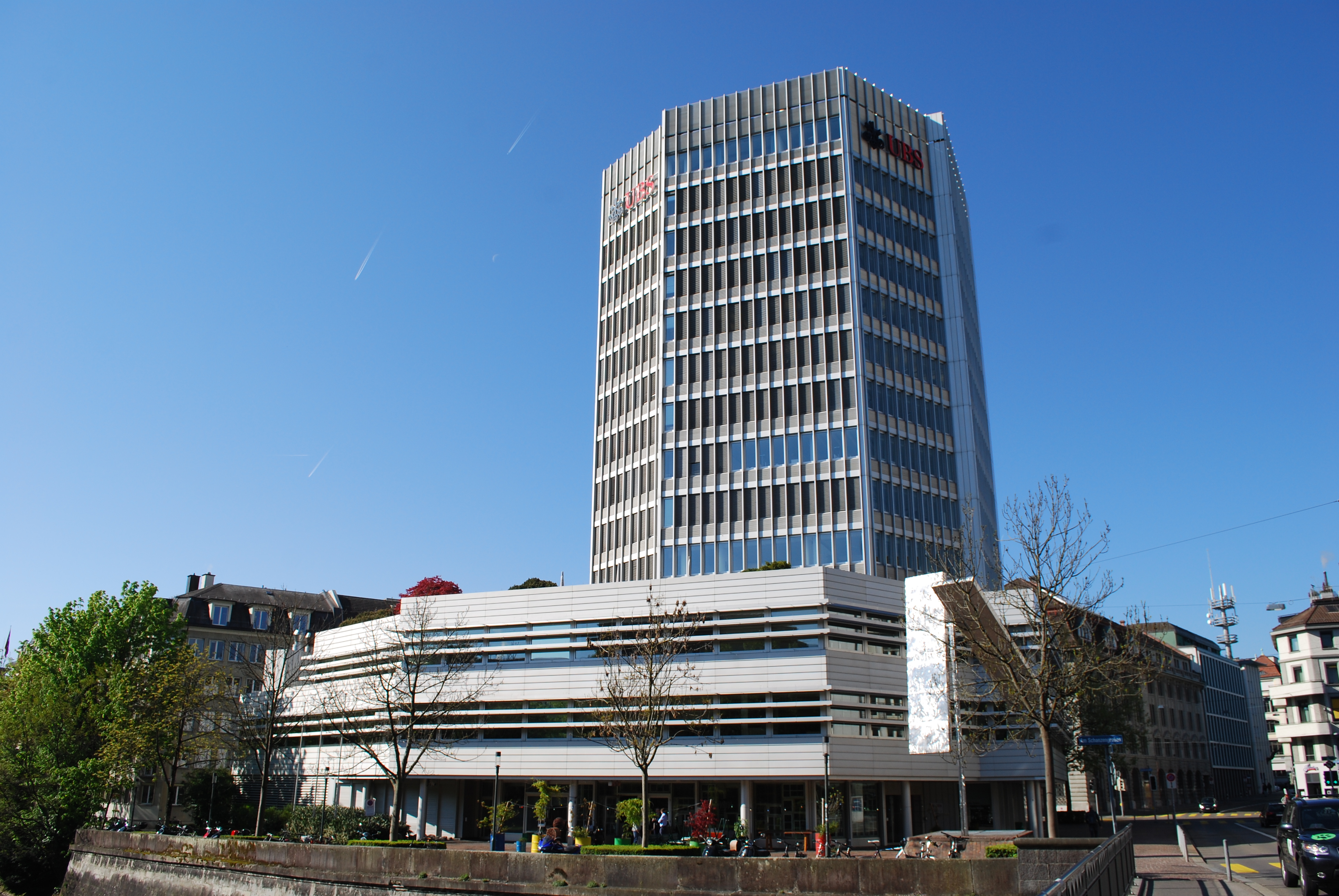 Gesamtanalyse Gebäudetechnik und Brandschutz