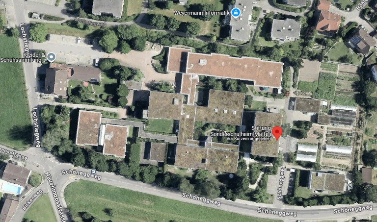 Sonderschulheim Mätteli