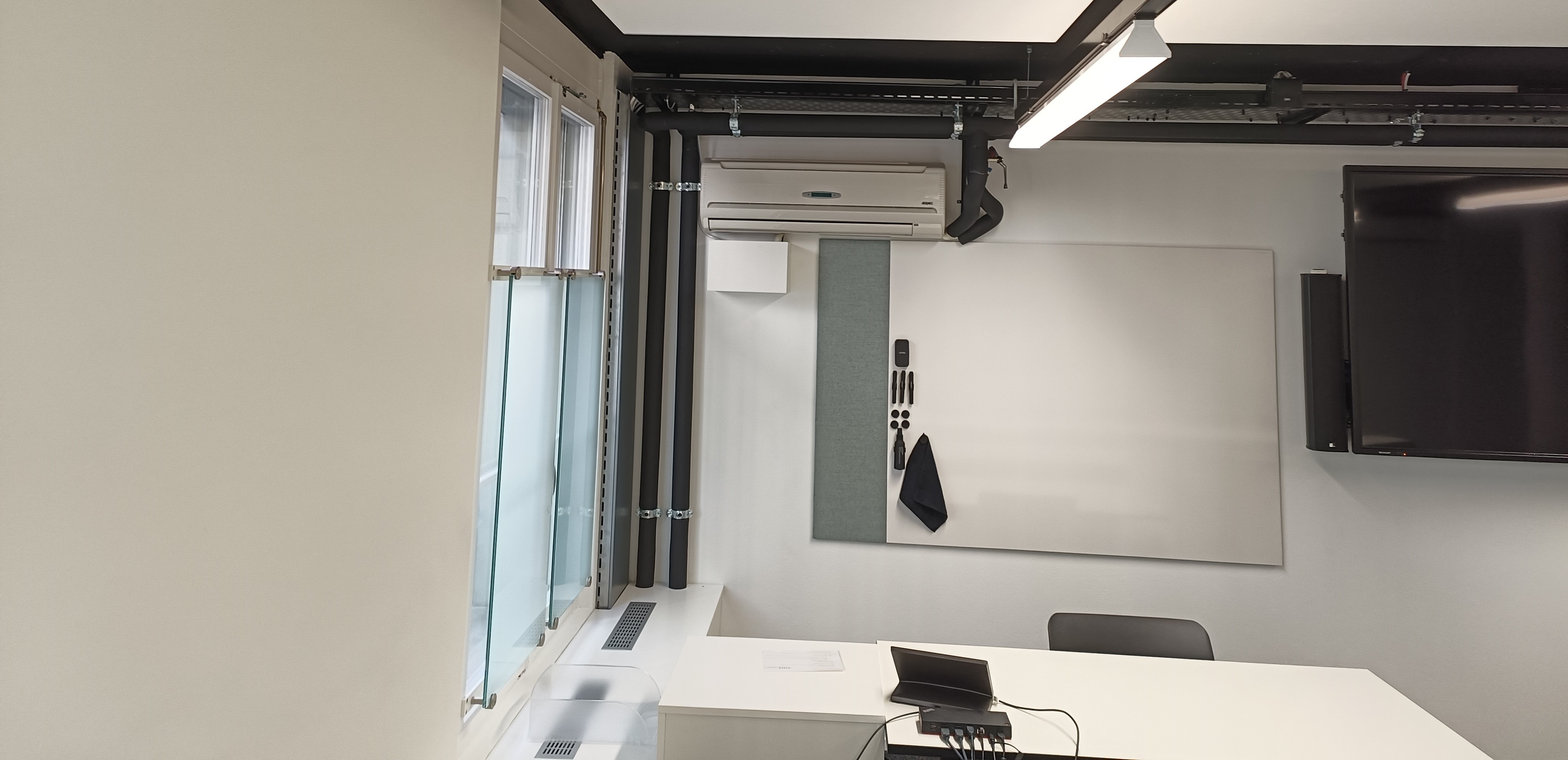 Mieterausbau Marktgasse 63