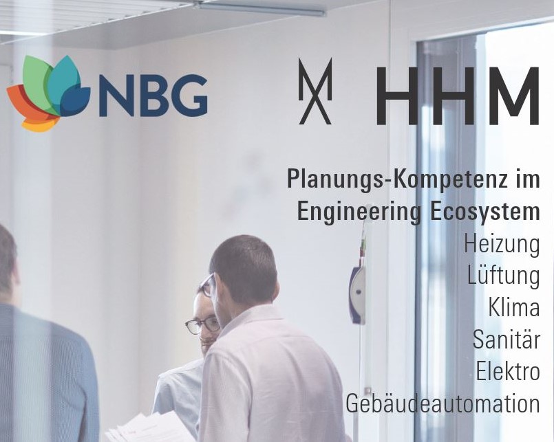 NBG und HHM bauen Kooperation aus