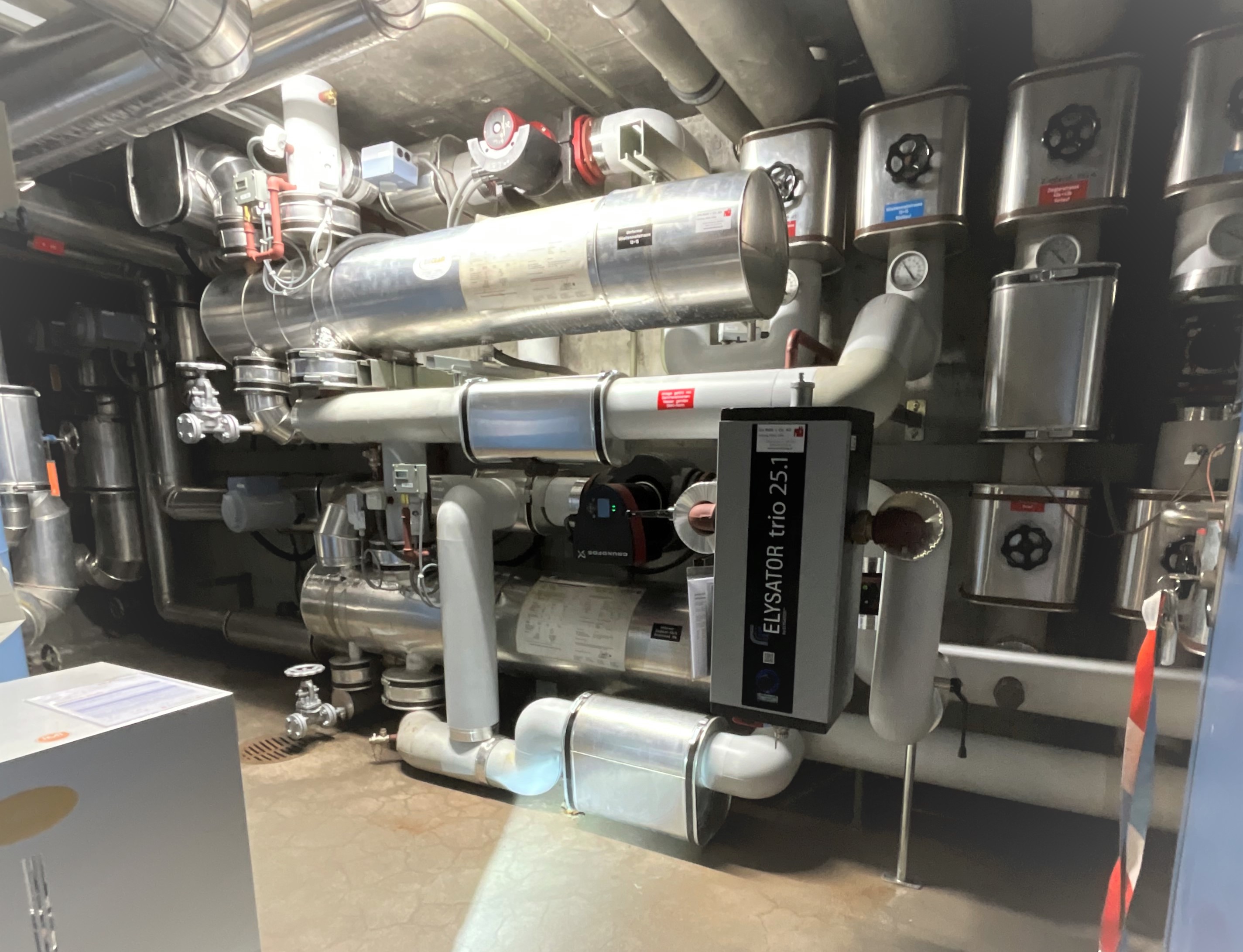 MFH Zieglerstr. 43 und Villettenmattstr. 13+15